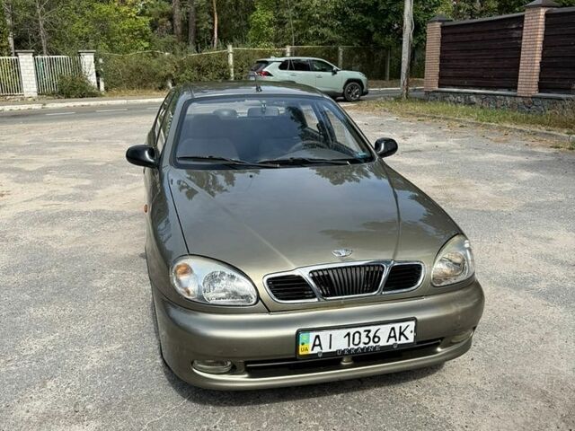 Дэу Сенс, объемом двигателя 0 л и пробегом 275 тыс. км за 1300 $, фото 1 на Automoto.ua