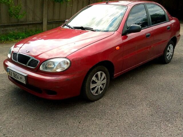 Дэу Сенс, объемом двигателя 1.3 л и пробегом 181 тыс. км за 950 $, фото 1 на Automoto.ua