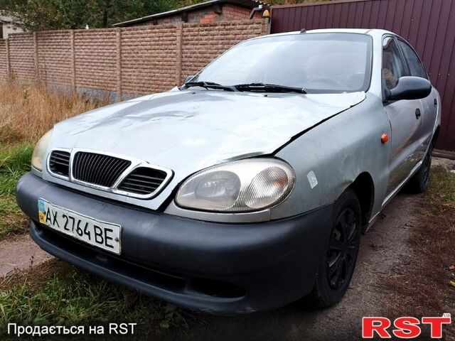 Дэу Сенс, объемом двигателя 1.3 л и пробегом 0 тыс. км за 600 $, фото 1 на Automoto.ua