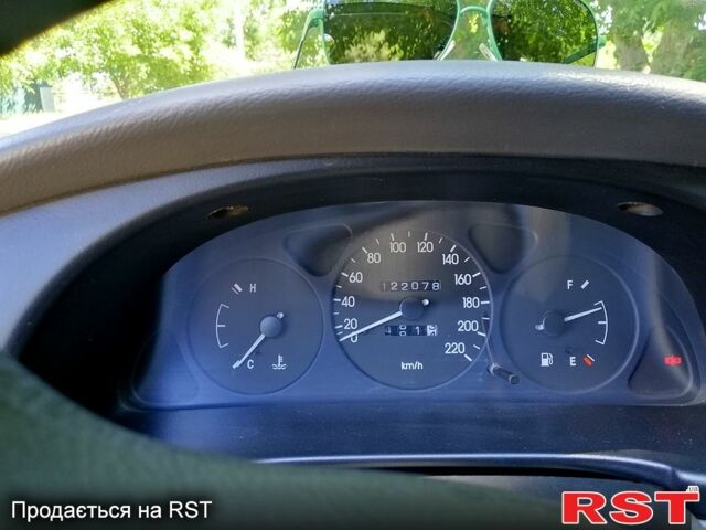 Деу Сенс, об'ємом двигуна 1.3 л та пробігом 120 тис. км за 2030 $, фото 1 на Automoto.ua