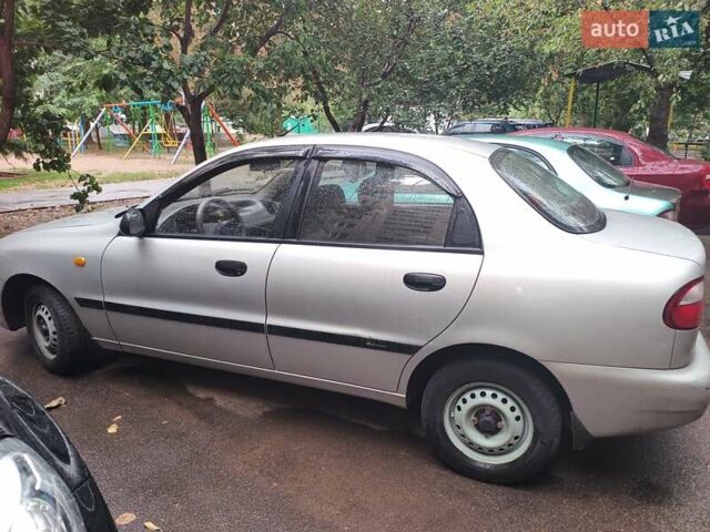 Деу Сенс, об'ємом двигуна 1.3 л та пробігом 130 тис. км за 2800 $, фото 1 на Automoto.ua