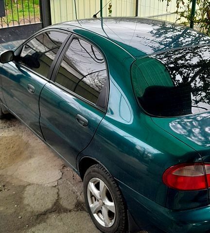 Дэу Сенс, объемом двигателя 13 л и пробегом 160 тыс. км за 1900 $, фото 1 на Automoto.ua