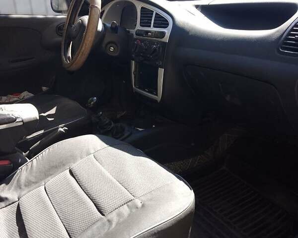 Дэу Сенс, объемом двигателя 1.3 л и пробегом 300 тыс. км за 2100 $, фото 1 на Automoto.ua