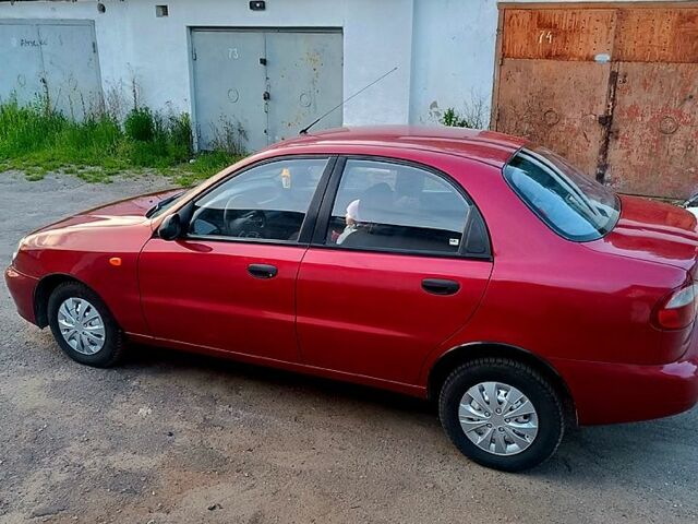 Дэу Сенс, объемом двигателя 1.3 л и пробегом 198 тыс. км за 2199 $, фото 1 на Automoto.ua