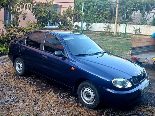 Дэу Сенс, объемом двигателя 1.3 л и пробегом 52 тыс. км за 3000 $, фото 1 на Automoto.ua