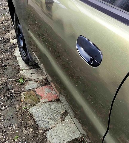 Дэу Сенс, объемом двигателя 13 л и пробегом 150 тыс. км за 1200 $, фото 1 на Automoto.ua