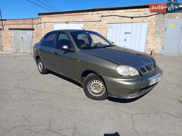 Деу Сенс, об'ємом двигуна 0 л та пробігом 250 тис. км за 980 $, фото 1 на Automoto.ua
