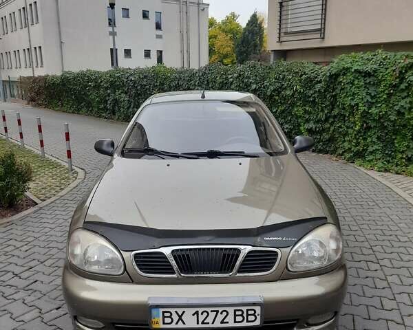 Дэу Сенс, объемом двигателя 0 л и пробегом 113 тыс. км за 1850 $, фото 1 на Automoto.ua