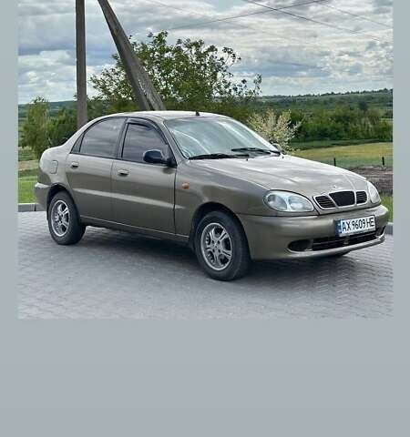 Дэу Сенс, объемом двигателя 1.3 л и пробегом 150 тыс. км за 1299 $, фото 1 на Automoto.ua