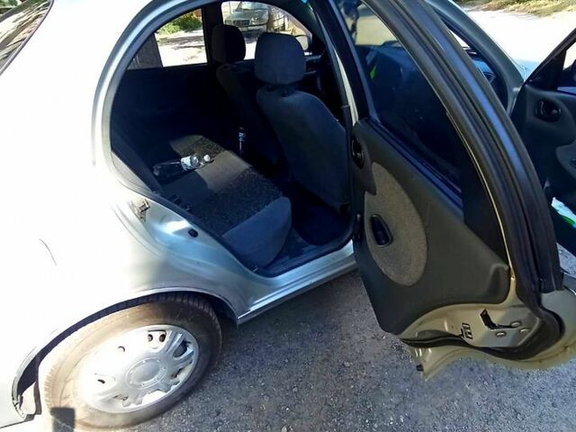 Дэу Сенс, объемом двигателя 1.3 л и пробегом 0 тыс. км за 1500 $, фото 1 на Automoto.ua