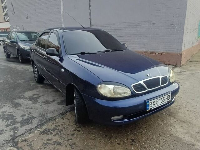 Дэу Сенс, объемом двигателя 0 л и пробегом 297 тыс. км за 1650 $, фото 1 на Automoto.ua