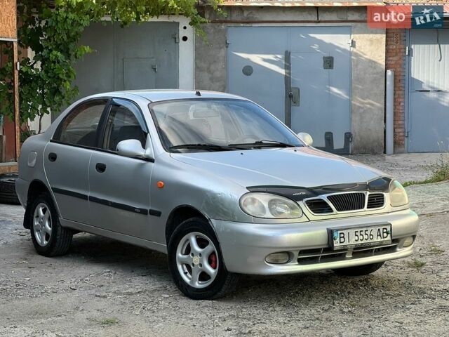 Деу Сенс, об'ємом двигуна 0 л та пробігом 250 тис. км за 750 $, фото 1 на Automoto.ua