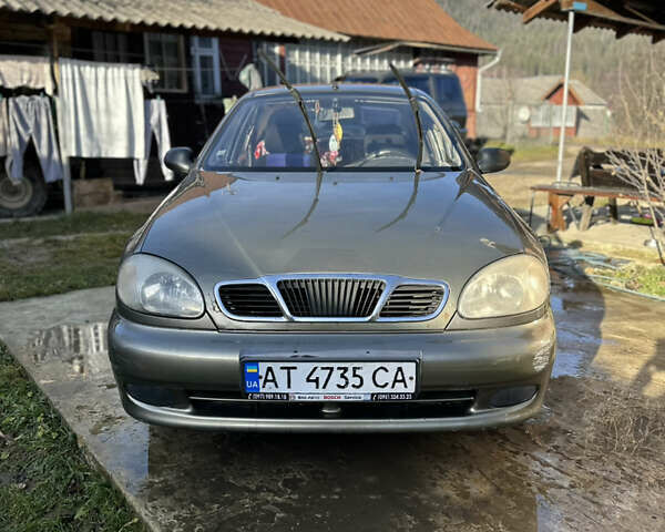 Дэу Сенс, объемом двигателя 1.3 л и пробегом 178 тыс. км за 1000 $, фото 1 на Automoto.ua
