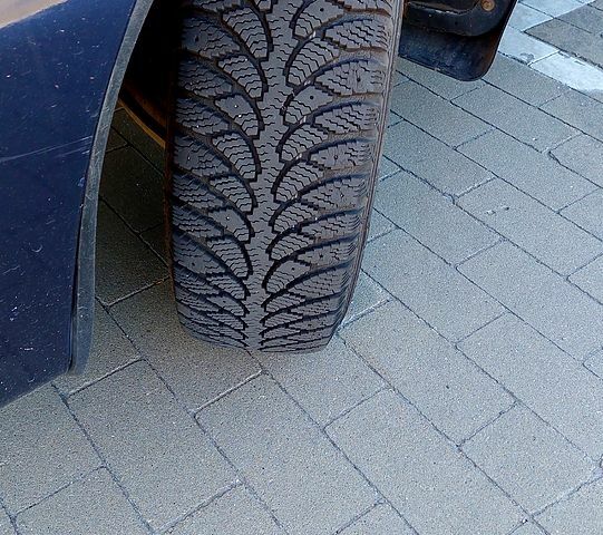 Деу Сенс, об'ємом двигуна 13 л та пробігом 105 тис. км за 2700 $, фото 1 на Automoto.ua