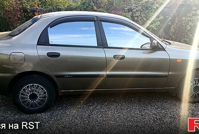 Дэу Сенс 2006 в Запорожье на Automoto.ua Дэу Сенс, объемом двигателя 1.3 л и пробегом 178 тыс. км за 1600 $, фото 1 на Automoto.ua