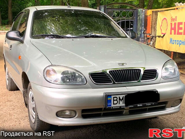 Дэу Сенс, объемом двигателя 1.3 л и пробегом 0 тыс. км за 1300 $, фото 1 на Automoto.ua