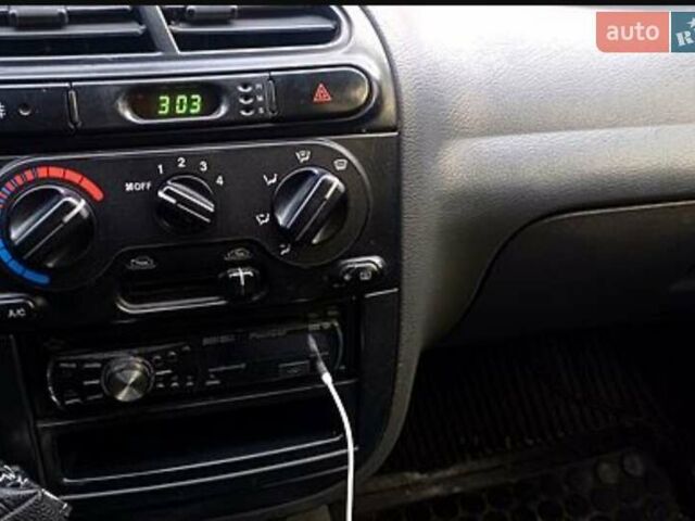 Дэу Сенс, объемом двигателя 1.3 л и пробегом 195 тыс. км за 1499 $, фото 1 на Automoto.ua