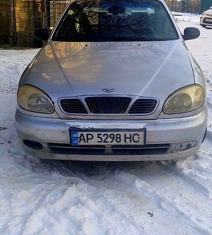 Деу Сенс, об'ємом двигуна 1.3 л та пробігом 200 тис. км за 1500 $, фото 1 на Automoto.ua