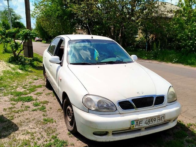 Дэу Сенс, объемом двигателя 1.3 л и пробегом 111 тыс. км за 950 $, фото 1 на Automoto.ua