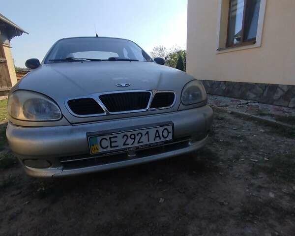 Дэу Сенс, объемом двигателя 1.3 л и пробегом 193 тыс. км за 1800 $, фото 1 на Automoto.ua