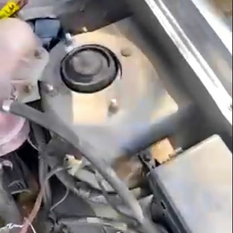 Дэу Сенс, объемом двигателя 1.3 л и пробегом 150 тыс. км за 1000 $, фото 1 на Automoto.ua