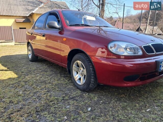 Деу Сенс, об'ємом двигуна 1.3 л та пробігом 62 тис. км за 2600 $, фото 1 на Automoto.ua