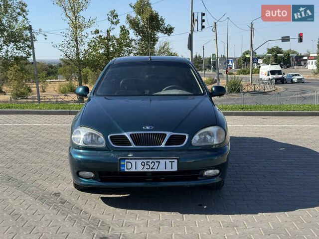 Деу Сенс, об'ємом двигуна 1.3 л та пробігом 200 тис. км за 2200 $, фото 1 на Automoto.ua
