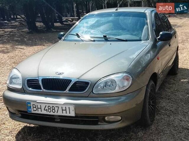 Деу Сенс, об'ємом двигуна 1.3 л та пробігом 115 тис. км за 2200 $, фото 1 на Automoto.ua