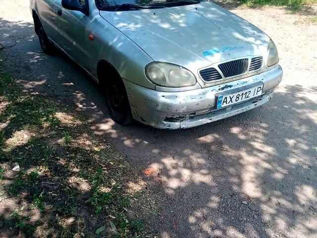 Деу Сенс, об'ємом двигуна 1.3 л та пробігом 0 тис. км за 600 $, фото 1 на Automoto.ua