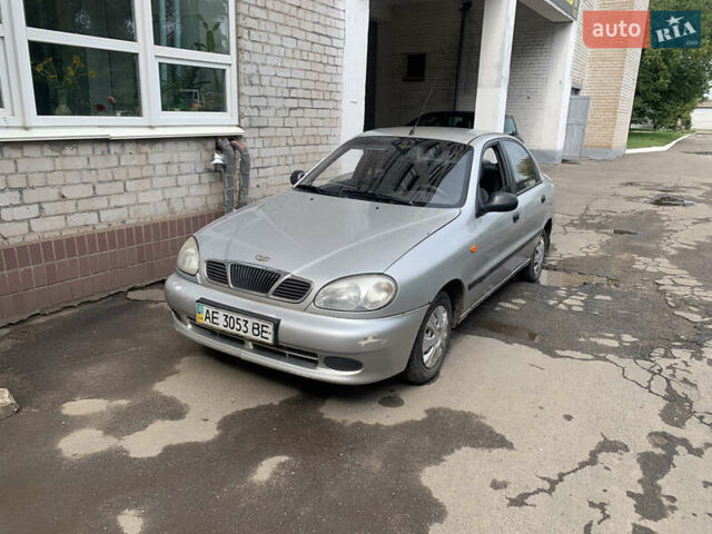 Деу Сенс, об'ємом двигуна 1.3 л та пробігом 242 тис. км за 2100 $, фото 1 на Automoto.ua