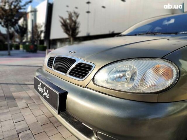 Дэу Сенс, объемом двигателя 0 л и пробегом 169 тыс. км за 990 $, фото 1 на Automoto.ua