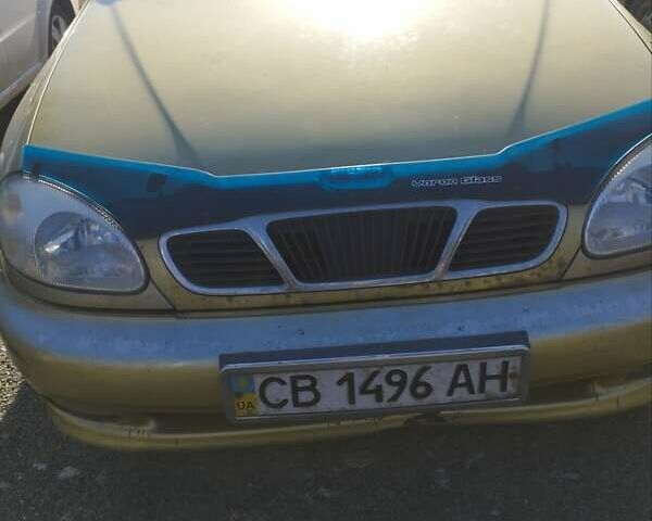 Дэу Сенс, объемом двигателя 0 л и пробегом 148 тыс. км за 1250 $, фото 1 на Automoto.ua