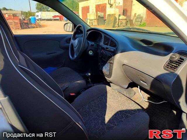 Деу Сенс, об'ємом двигуна 1.3 л та пробігом 208 тис. км за 1800 $, фото 1 на Automoto.ua