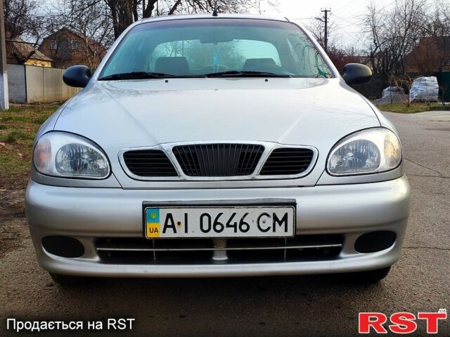 Дэу Сенс, объемом двигателя 13 л и пробегом 240 тыс. км за 2200 $, фото 1 на Automoto.ua