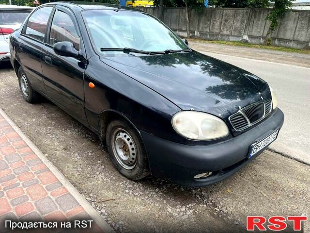 Дэу Сенс, объемом двигателя 1.3 л и пробегом 229 тыс. км за 1200 $, фото 1 на Automoto.ua