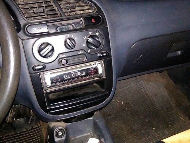 Дэу Сенс, объемом двигателя 1.3 л и пробегом 187 тыс. км за 1500 $, фото 1 на Automoto.ua