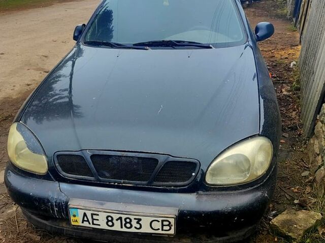 Дэу Сенс, объемом двигателя 20 л и пробегом 0 тыс. км за 1500 $, фото 1 на Automoto.ua