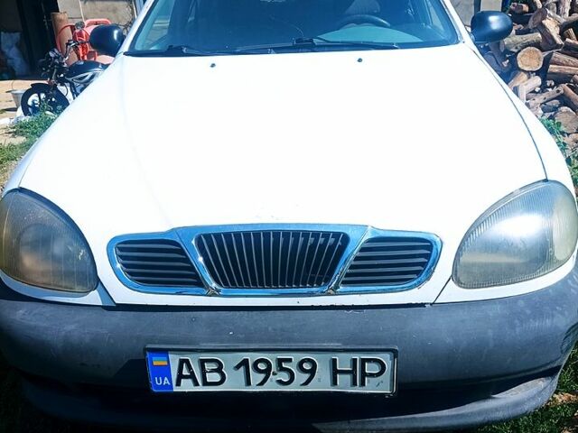Деу Сенс, об'ємом двигуна 1.3 л та пробігом 0 тис. км за 1100 $, фото 1 на Automoto.ua