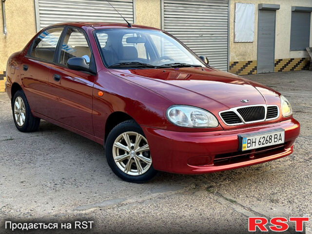Дэу Сенс, объемом двигателя 1.3 л и пробегом 140 тыс. км за 2650 $, фото 1 на Automoto.ua
