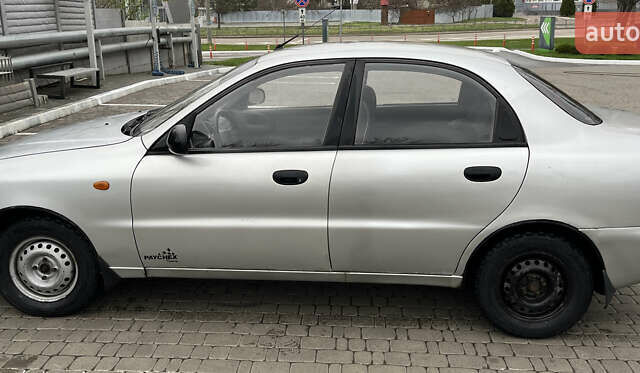 Дэу Сенс, объемом двигателя 1.3 л и пробегом 185 тыс. км за 1500 $, фото 1 на Automoto.ua