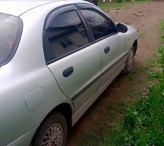 Деу Сенс, об'ємом двигуна 1.3 л та пробігом 0 тис. км за 1200 $, фото 1 на Automoto.ua