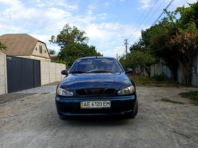 Деу Сенс, об'ємом двигуна 1.3 л та пробігом 240 тис. км за 1800 $, фото 1 на Automoto.ua