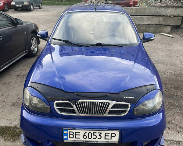 Деу Сенс, об'ємом двигуна 1.3 л та пробігом 152 тис. км за 2800 $, фото 1 на Automoto.ua