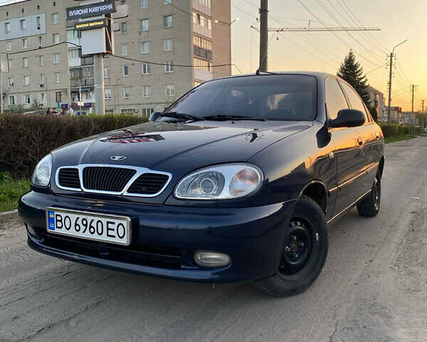 Дэу Сенс, объемом двигателя 1.3 л и пробегом 144 тыс. км за 2100 $, фото 1 на Automoto.ua