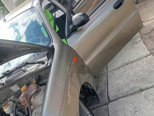 Дэу Сенс, объемом двигателя 1 л и пробегом 120 тыс. км за 1600 $, фото 1 на Automoto.ua