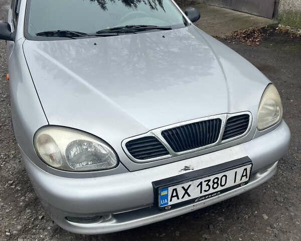 Дэу Сенс, объемом двигателя 1.3 л и пробегом 206 тыс. км за 1500 $, фото 1 на Automoto.ua