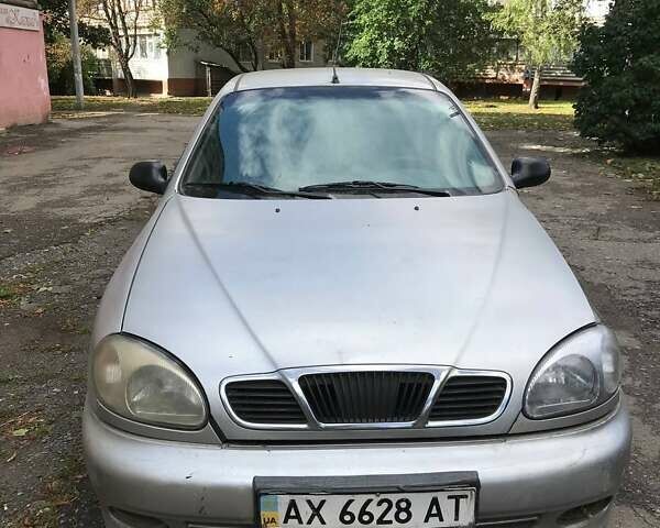 Дэу Сенс, объемом двигателя 1.3 л и пробегом 160 тыс. км за 1900 $, фото 1 на Automoto.ua