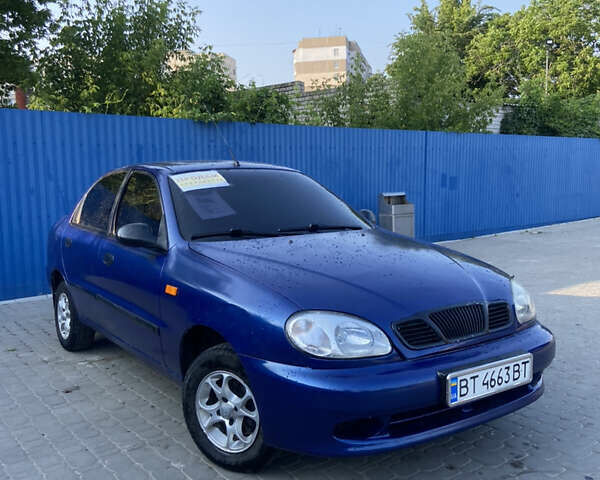Дэу Сенс, объемом двигателя 1.3 л и пробегом 200 тыс. км за 1800 $, фото 1 на Automoto.ua