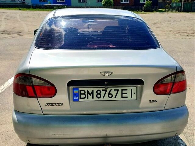 Дэу Сенс, объемом двигателя 1.3 л и пробегом 254 тыс. км за 1959 $, фото 1 на Automoto.ua