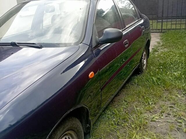 Дэу Сенс, объемом двигателя 0 л и пробегом 98 тыс. км за 1700 $, фото 1 на Automoto.ua